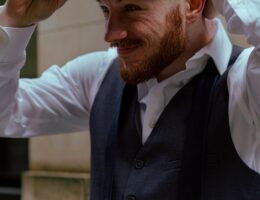 Comment adopter un style Peaky Blinders