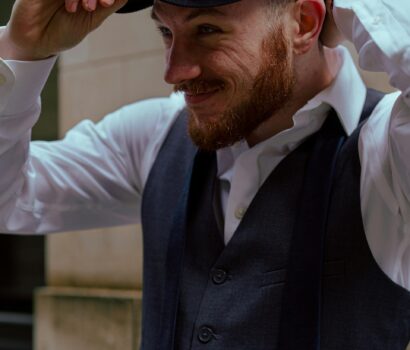 Comment adopter un style Peaky Blinders