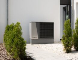 Quand utiliser une pompe à chaleur air/eau ?